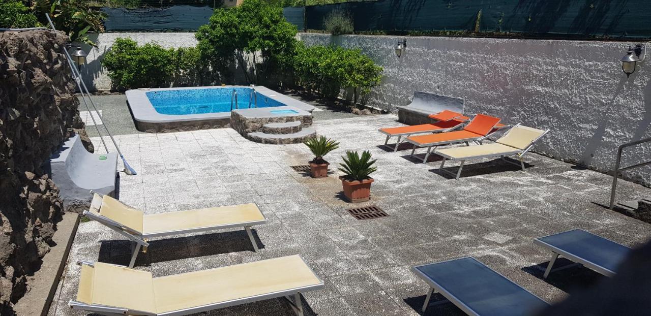 Relax Appartamento Ischia